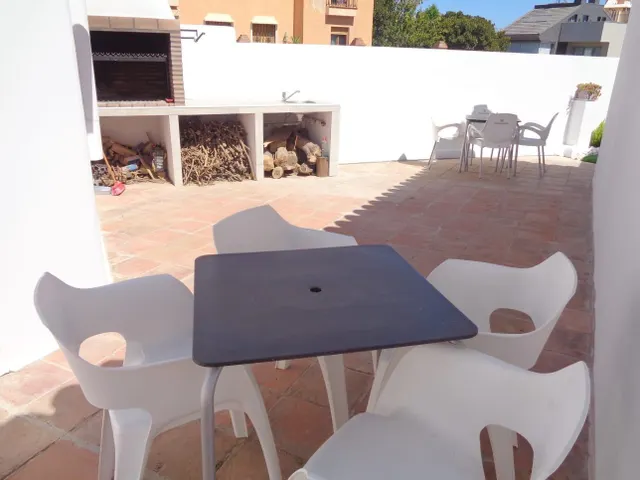 Encantadora Casa de 3 habitaciones en Los Boliches, Fuengirola - ¡Tu Refugio Perfecto! — 30