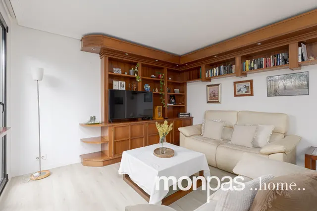 Piso en venta en Intxaurrondo — 6