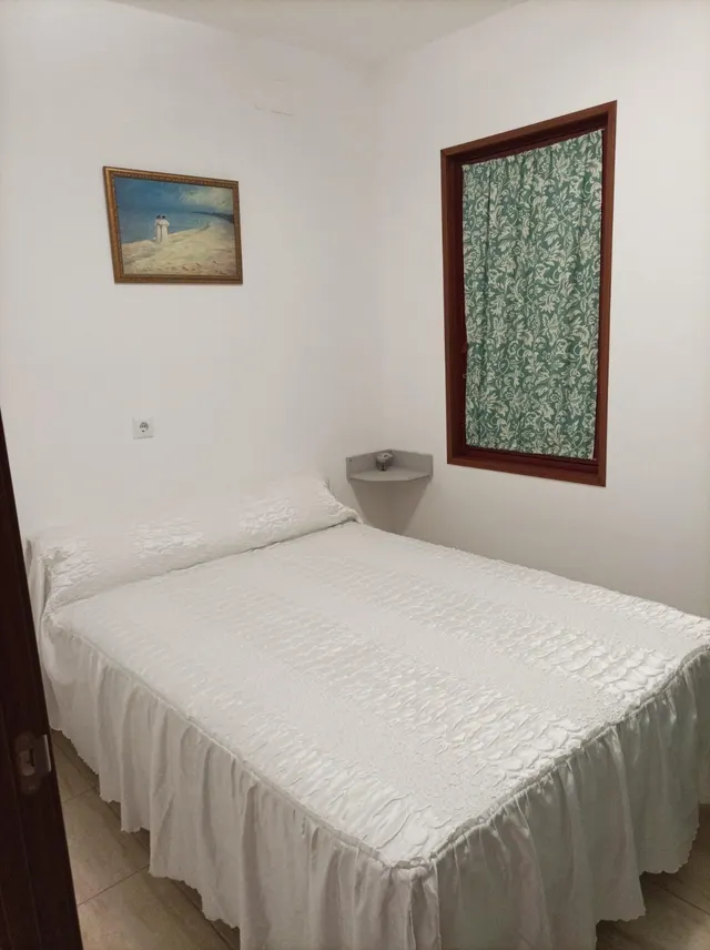 PARCELA LA BARQUERA — 28