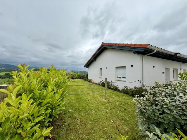Pareado 2 habitaciones 73m² en venta - Larteme