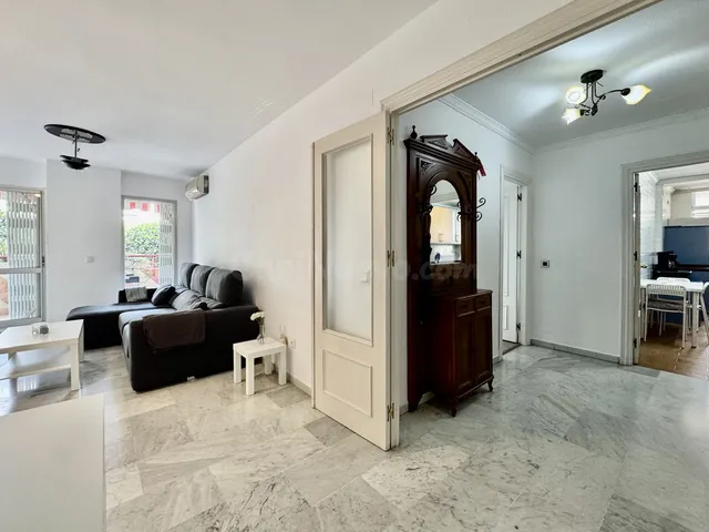 Apartamento 4 habitaciones 110m² en venta - Centro — 4
