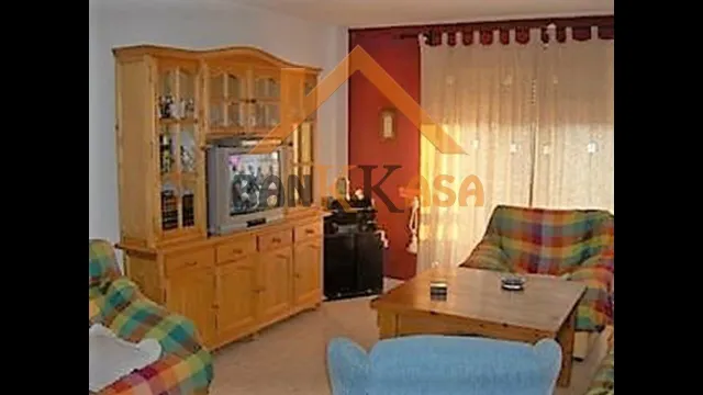 SE VENDE PISO EN EJIDO ZONA PABELLÓN — 2