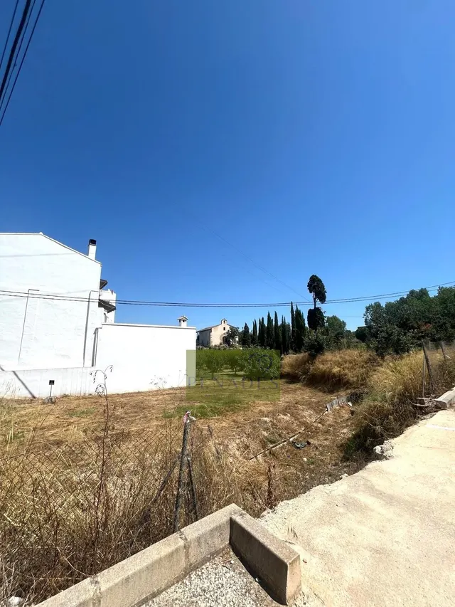Solar Urbano y Urbanizable en Aljorf — 2