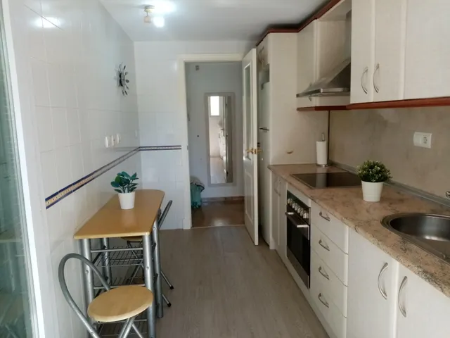 Estepona Exclusividad junto al Puerto — 12
