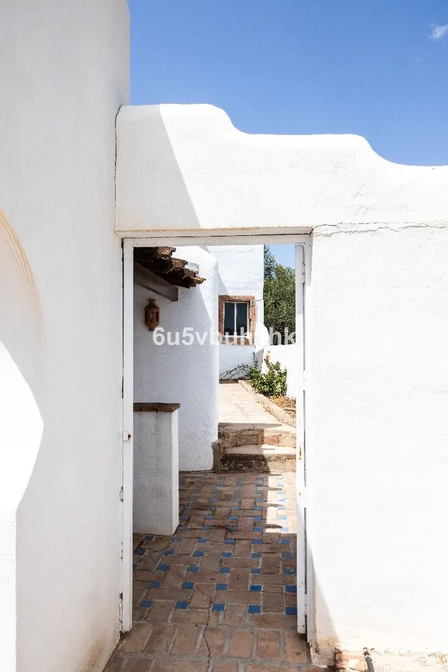 Chalet 4 habitaciones 820m² en venta - Riviera del sol — 29