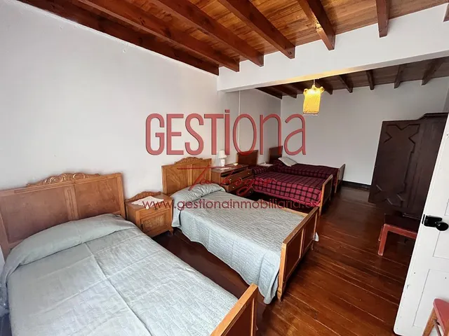 Casa con gran potencial en el centro de Noja — 36