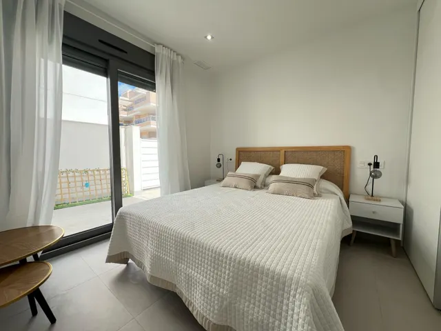 Villa 3 habitaciones 117m² en venta - Los Dolses — 28