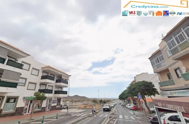 TENERIFE SUR - 2 habitaciones | GARAJE + TRASTERO- ASCENSOR - ENTRADA APROX. 16.000 €- DESDE 830 €/MES -GUARGACHO — 12