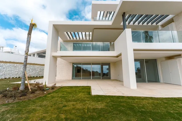 Apartamento 3 habitaciones 149m² en venta - South of spain — 13