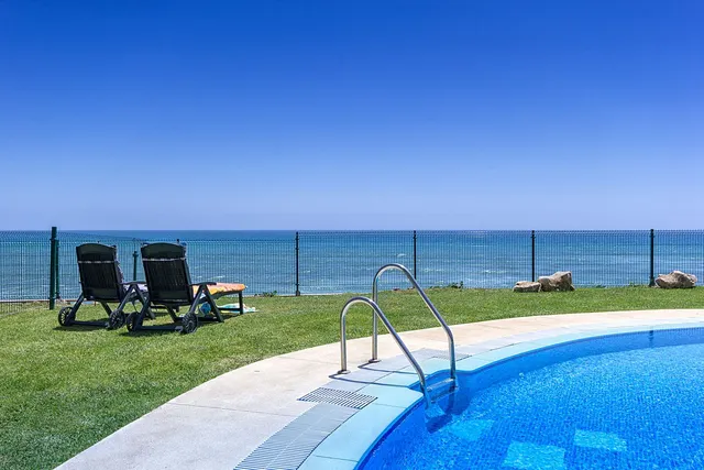 Apartamento 2 habitaciones 82m² en venta - Riviera del sol — 23