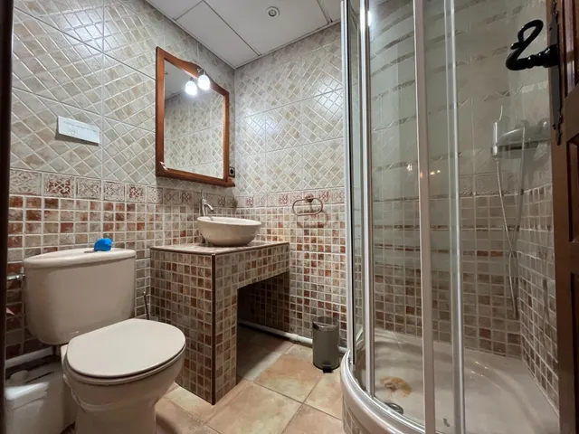 ¡Tu oasis en Altomar II, Gran Alacant. Bungalow acogedor con terraza y piscina! — 25