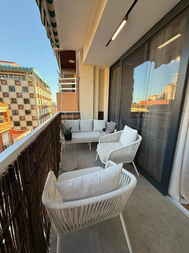 Piso 3 habitaciones 150m² en venta - Mercado — 19