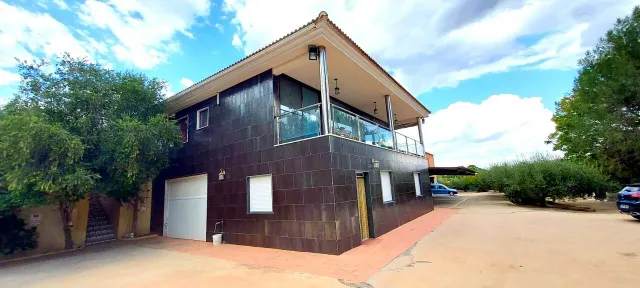 Villa 3 habitaciones 800m² en venta - Rincón de Seca — 32