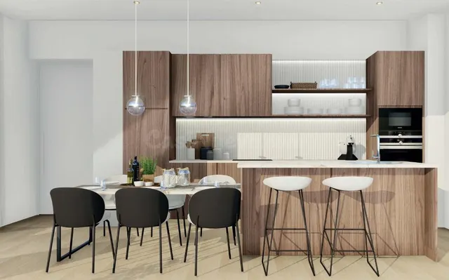 Villa 3 habitaciones 263m² en venta - Balcón de Finestrat-Te
