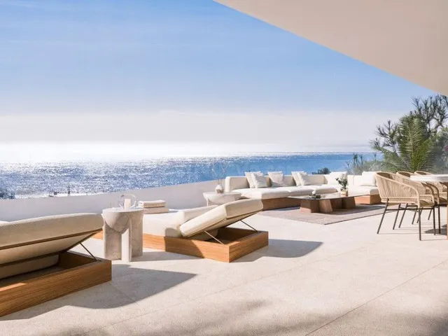 Apartamento 3 habitaciones 127m² en venta - El Higuerón — 5