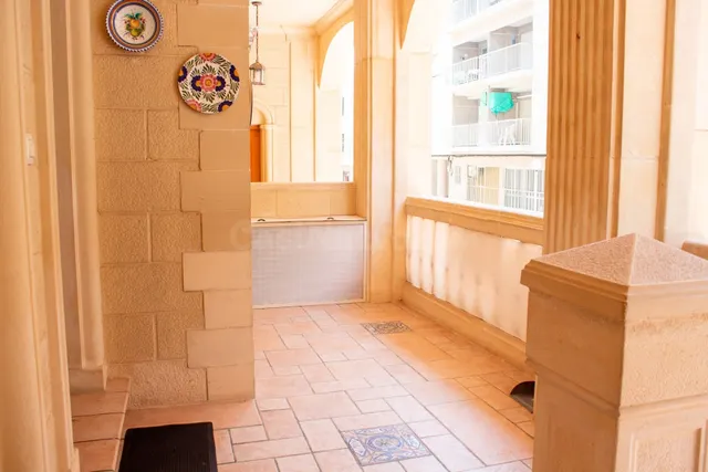 Apartamento 3 habitaciones 124m² en venta - Pueblo - foto 3