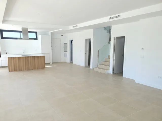 Chalet 4 habitaciones 205m² en venta - Costa del Sol — 16