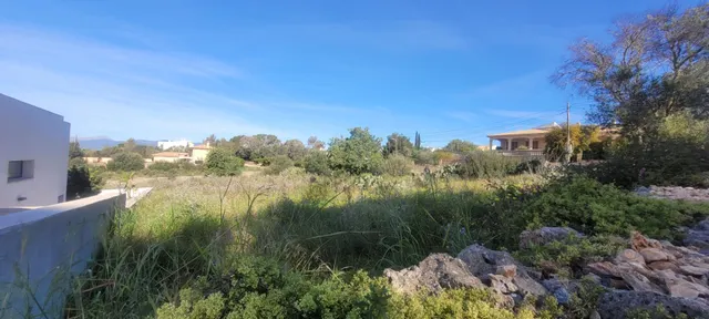 Conjunto de tres terrenos urbanos en Sa Cabaneta, Marratxí — 14