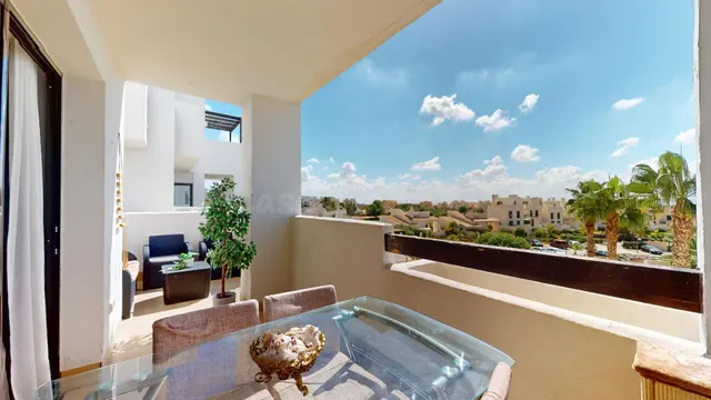 VIVIENDA EN VENTA CORVERA HILLS — 2