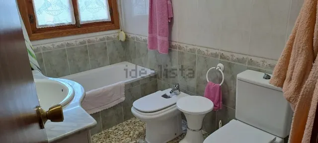 Casa de pueblo en Venta en Abrucena Almería — 14