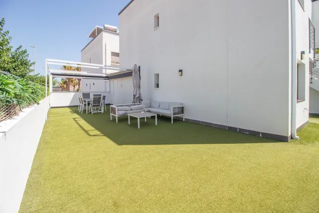 Bungalow 2 habitaciones 65m² en venta - Torre de la Horadada — 32
