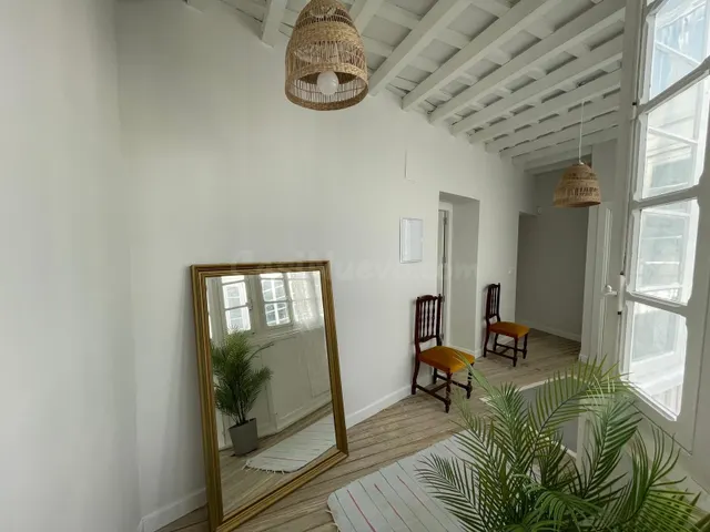 ¡¡¡PISO DE ESQUINA TOTALMENTE REFORMADO EN COLUMELA!!! — 5