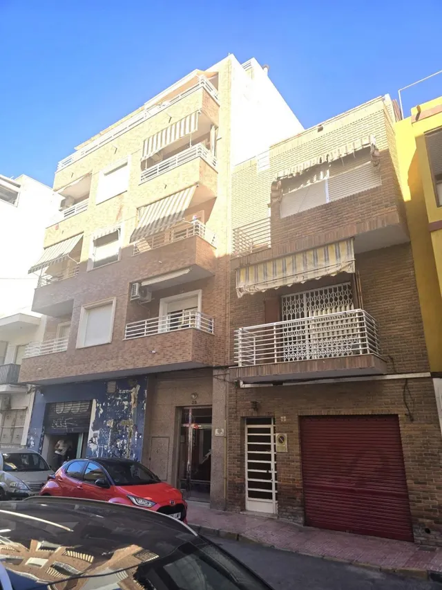 Apartamento 3 habitaciones 125m² en venta - Playa del Cura — 43