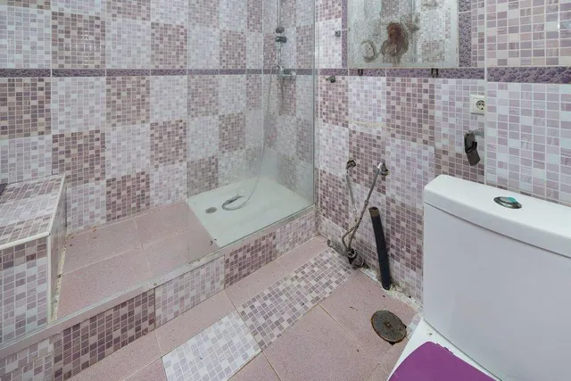 Piso 3 habitaciones 60m² en venta - Juan XXIII — 15