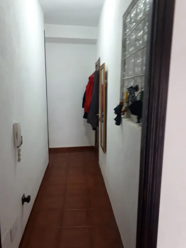 VIVIENDA DE DOS  APARTAMENTOS Y LOCAL EN SERÓN (AMERÍA). — 7