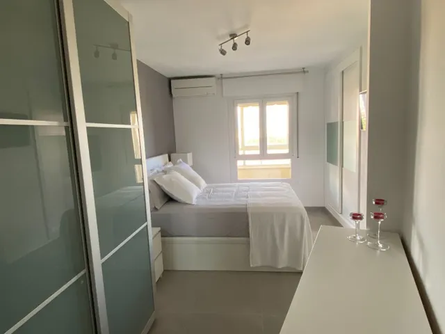 A estrenar  piso ctra valldemosa 114 m2 3 dormitorios 2 baños — 10