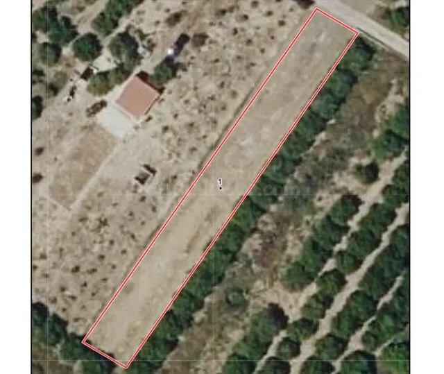 Se venden terreno rural en Polinya del Xuquer. - foto 2