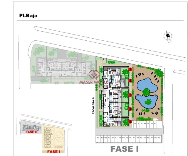 RESIDENCIAL DE OBRA NUEVA EN DENIA — 7