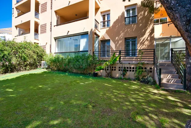 Apartamento 3 habitaciones 111m² en venta - Marbella — 2