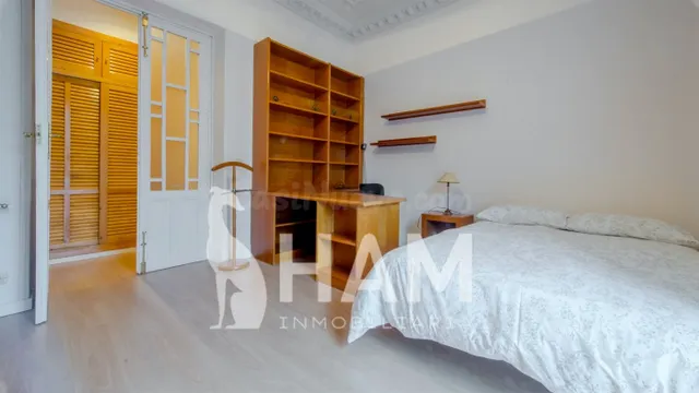 Piso 3 habitaciones 200m² en venta - Barrio de Salamanca - foto 3