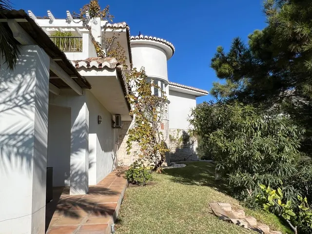 Chalet 4 habitaciones 217m² en venta - Riviera del sol — 40