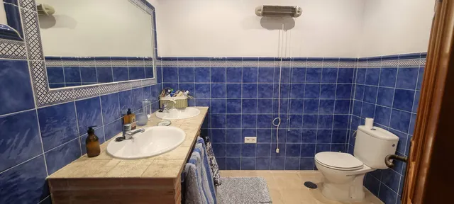 Chalet 4 habitaciones 180m² en venta - Cortes de la frontera — 33