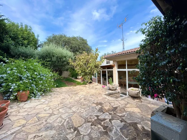 CHALET EN S´ERMITA DE INCA — 22