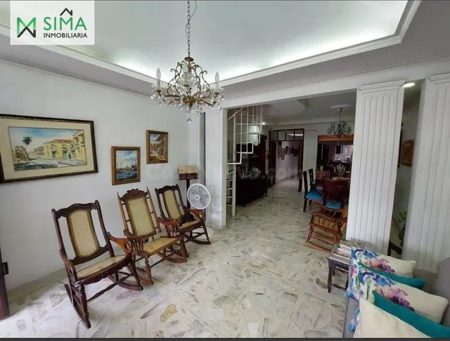 SE VENDE CASA UBICADA EN EL BARRIO MANGA - foto 4