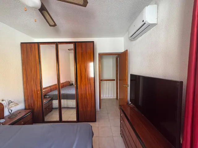 ¡Espléndido adosado en La Romanilla, Roquetas de Mar por solo €249,000! — 30