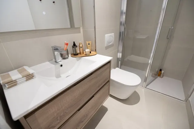Ático Dúplex 2 habitaciones 82m² en venta - Centro — 19