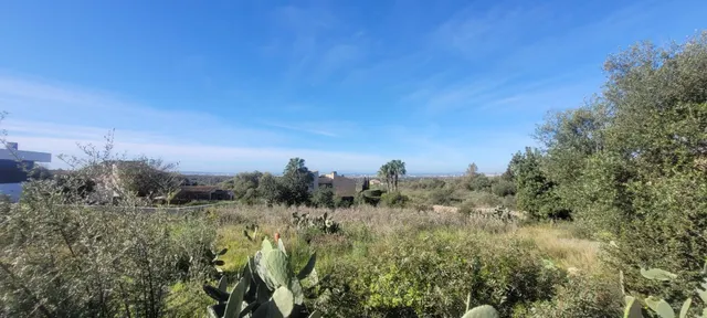 Conjunto de tres terrenos urbanos en Sa Cabaneta, Marratxí — 5