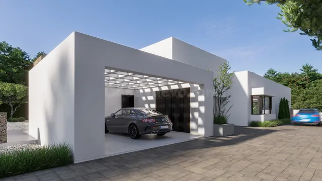 Chalet 4 habitaciones 550m² en venta - Whater Gardens - foto 3