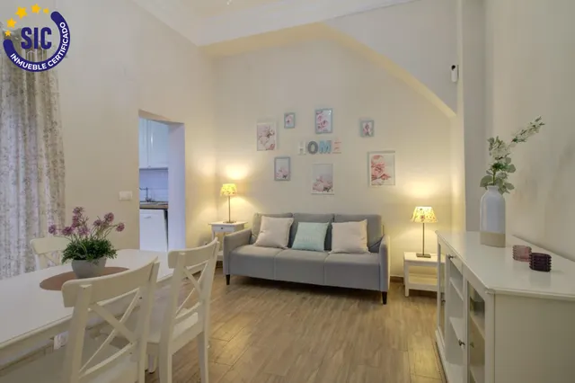 Preciosa planta baja con personalidad en puerto de Sagunto — 19