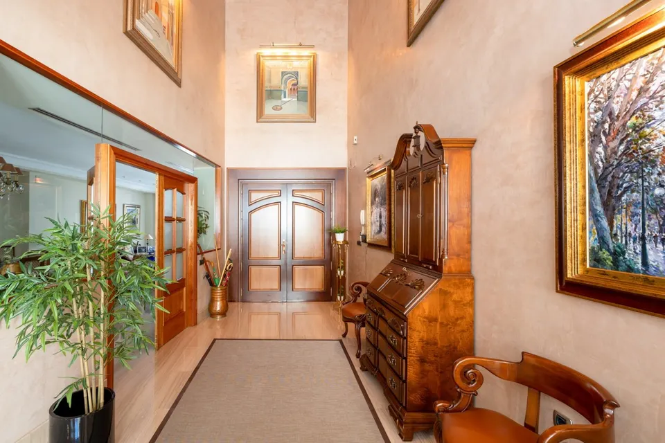 A la venta Chalet de lujo en Granada