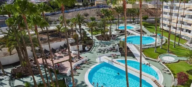 ÁTICO EN PLAYA DEL INGLÉS – PARAÍSO MASPALOMAS — 11
