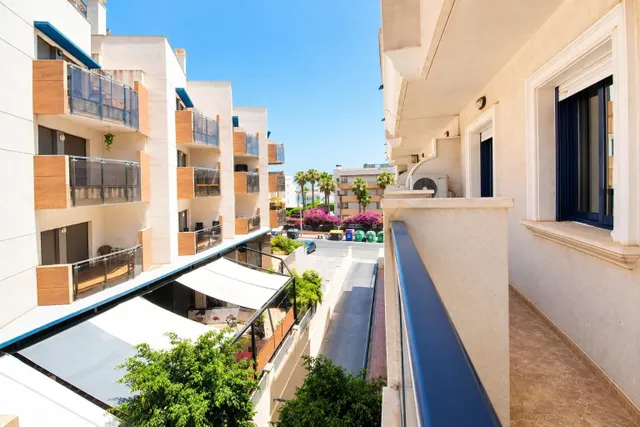 Apartamento 2 habitaciones 66m² en venta - La Regia — 9