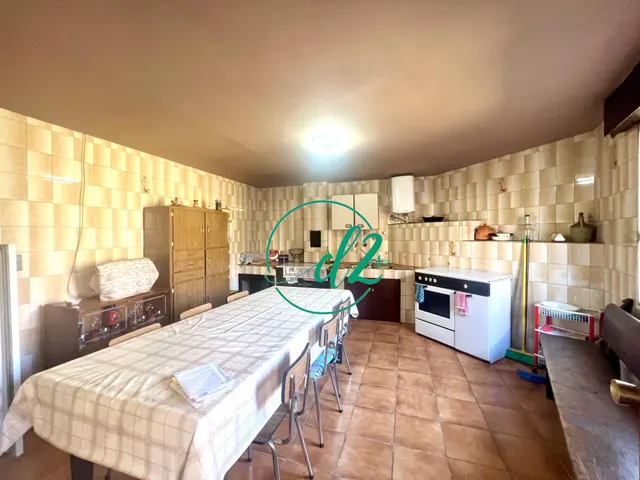 SE VENDE AMPLIA CASA A ESCASOS 10 MINUTOS DE MACEDA. REF1462 - foto 4
