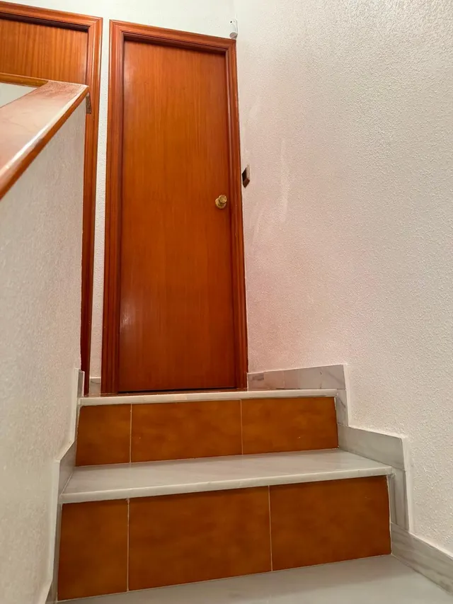 Chalet 4 hab. calas blancas — 12