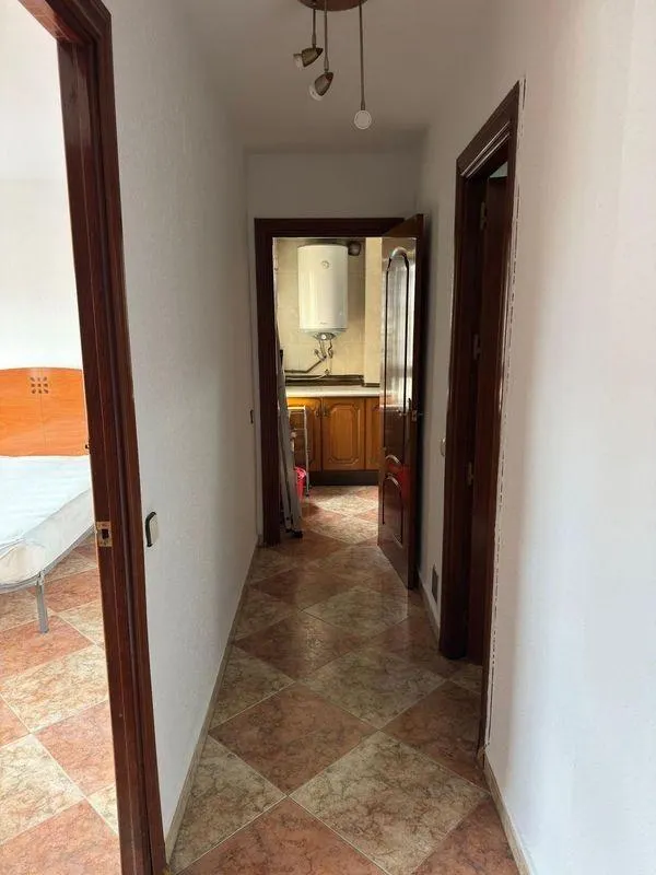 Amplio piso 105 m2 — 18