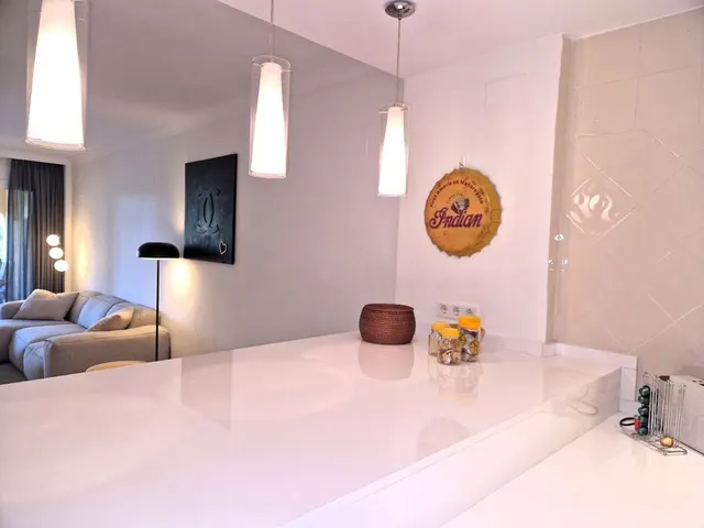 Apartamento 2 habitaciones 88m² en venta - Elviria — 10